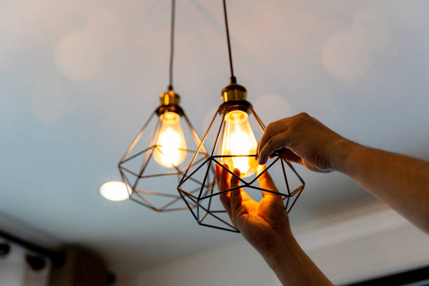 Best Residential Electrician Services  in Charlotte, MI