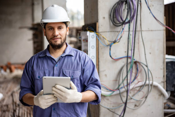 Best Home Electrical Repair  in Charlotte, MI
